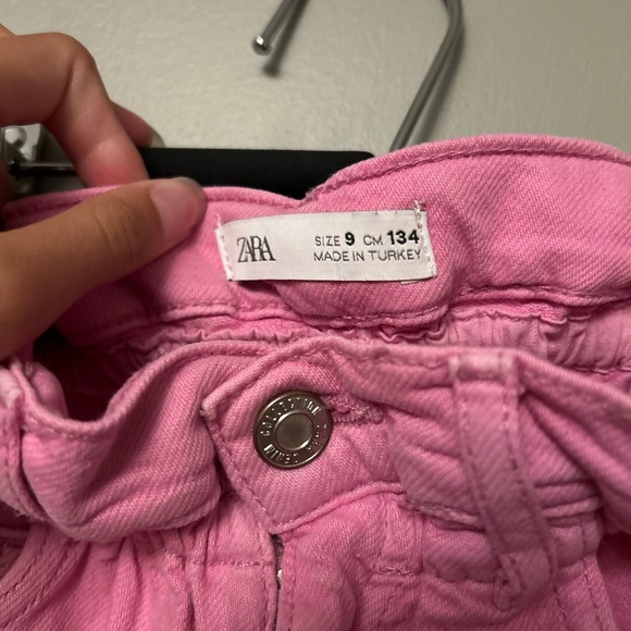 PACK OF 4 PAIR OF SHORTS: from ZARA KIDS! - Picture 12 of 15